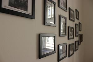 Fotografie z fotogalerie ubytování 95m²-Apartment Tunnel ve Vídni