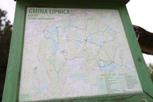 Fotografia z galérie ubytovania Agroturystyka Pod Pstrągiem v destinácii Lipnica