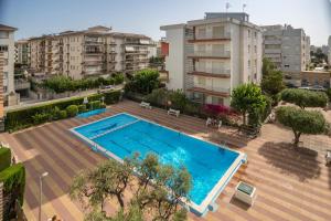 Gallery image of Calafell Apartment 4 in Calafell