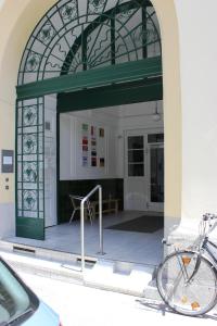 Jízda na kole v ubytování 95m²-Apartment Tunnel nebo okolí