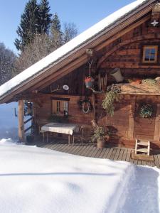 Imagen de la galería de Le Grenier, en Saint-Paul-en-Chablais