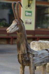 Φωτογραφία από το άλμπουμ του Hotel Post Karlon σε Aflenz Kurort