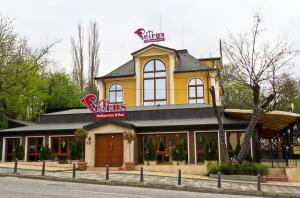 Kép RENOVATED Boutique Apartments Petrus szállásáról Szófiában a galériában
