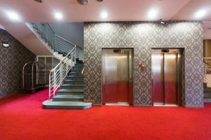Fotografie z fotogalerie ubytování Hotel U Beránka Náchod v Náchodě