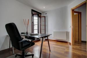 Zdjęcie z galerii obiektu Holiday House Tenorio w mieście Ronda