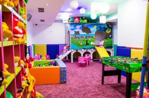 Kép RENOVATED Boutique Apartments Petrus szállásáról Szófiában a galériában