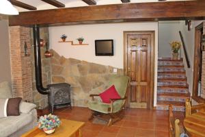 Casa La Herradura, Royuela – Precios 2022 actualizados