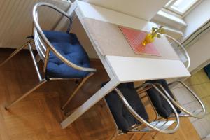 Kiona Apartment 1067 Budapest, Terez Korut 39 , 3rd floor, Apartment number 8 kép - 2