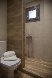 Gallery image of B. U. Luxury Apartments in Asprovalta