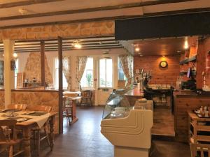 Gallery image of Belgrave Arms Hotel in Helmsdale