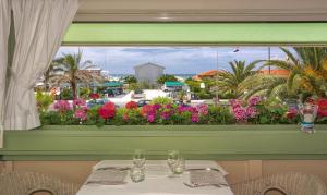 Gallery image of Hotel Siesta in Lido di Camaiore