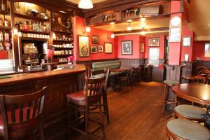 Gallery image of Crotty's Pub & Accommodation in Kilrush