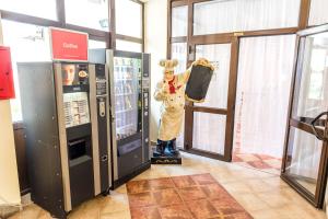 Fotografie z fotogalerie ubytování Guesthouse Lovćen v destinaci Kotor