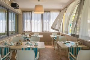 Gallery image of Hotel Siesta in Lido di Camaiore