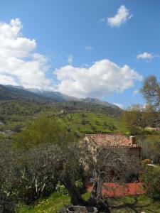 Afbeelding uit fotogalerij van place in paradise in Castelbuono