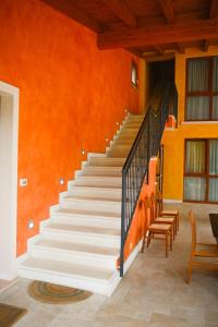 Fotografie z fotogalerie ubytování B&B Le Murette - ENJOY HOLIDAY v destinaci Affi