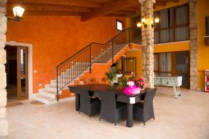 Fotografie z fotogalerie ubytování B&B Le Murette - ENJOY HOLIDAY v destinaci Affi