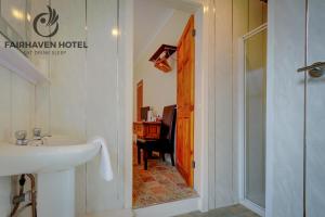 Fotografie z fotogalerie ubytování Fairhaven Hotel v destinaci Blackpool + 37 fotografií