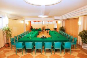 Konferenční prostory v ubytování Park Hotel Oasi