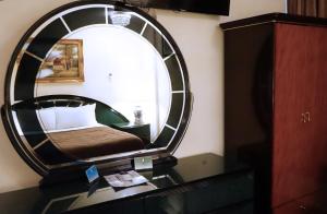 Fotografie z fotogalerie ubytování Paris Suites Hotel v Queensu