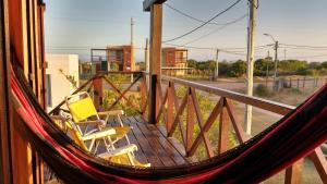 Gallery image of Cabañas El Ocio in Punta Del Diablo