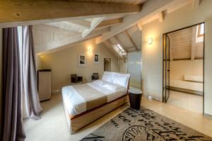 Gallery image of Hotel De La Plage in Pietra Ligure