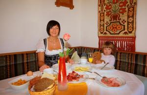 Goście zatrzymujący się w obiekcie Haus Astrid-Christoph