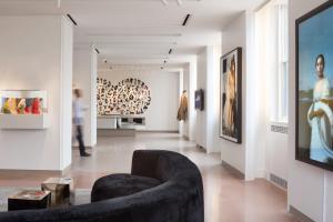 Gallery image of 21c Museum Hotel Durham in Durham