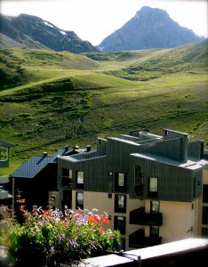 Gallery image of Hôtel La Vanoise in Tignes