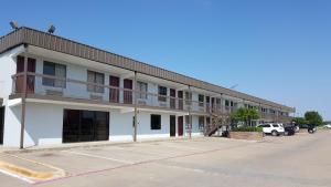 Gallery image of Inn Of Rockwall in Rockwall