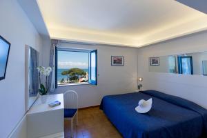 Gallery image of Hotel Il Faro in Sorrento