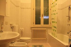 Gallery image of B&B Rosa Apartment in Baveno