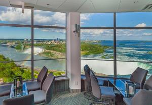 Gallery image of Tower Hotel at Fallsview in Niagara Falls