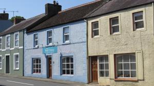 Gallery image of The Boat House Bed and Breakfast in Laugharne