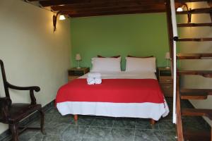 Gallery image of Cabaña Escondida in Banfield