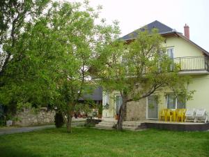 Bâtiment de le B&B/chambre d'hôtes