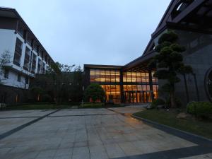 Fotografie z fotogalerie ubytování Tongli Lake Resort Phase II v destinaci Su-čou