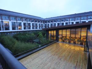Fotografie z fotogalerie ubytování Tongli Lake Resort Phase II v destinaci Su-čou