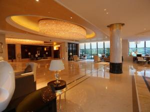 Fotografie z fotogalerie ubytování Tongli Lake Resort Phase II v destinaci Su-čou
