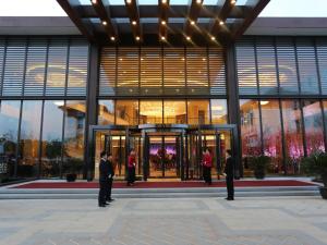 Fotografie z fotogalerie ubytování Tongli Lake Resort Phase II v destinaci Su-čou