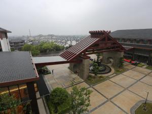 Fotografie z fotogalerie ubytování Tongli Lake Resort Phase II v destinaci Su-čou