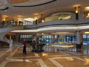 Fotografie z fotogalerie ubytování Tongli Lake Resort Phase II v destinaci Su-čou