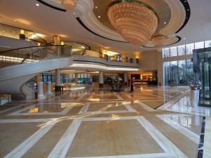 Fotografie z fotogalerie ubytování Tongli Lake Resort Phase II v destinaci Su-čou