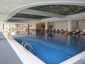 Fotografie z fotogalerie ubytování Tongli Lake Resort Phase II v destinaci Su-čou