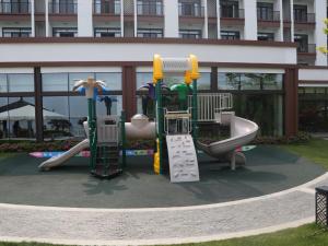 Fotografie z fotogalerie ubytování Tongli Lake Resort Phase II v destinaci Su-čou