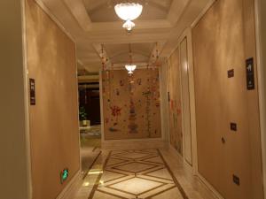 Fotografie z fotogalerie ubytování Tongli Lake Resort Phase II v destinaci Su-čou