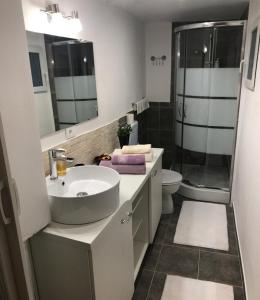 Galerija fotografija objekta App Garibaldi u Rijeci