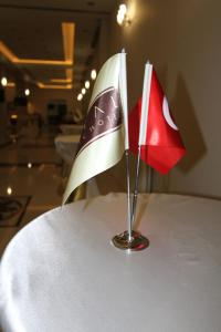 Fotografie z fotogalerie ubytování Royal Bilgic Hotel v destinaci Kırklareli