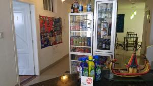Fotografie z fotogalerie ubytování Hotel Ventura v destinaci Riobamba