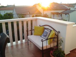Fotografie z fotogalerie ubytování Sunshine apartment v Rabu